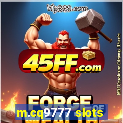 m.cq9777 slots